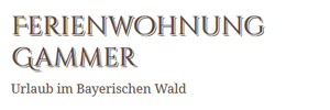 logo ferienwohnung-gammer.de
Ruhe - Natur - Erholung - Regeneration
Kommen Sie zu uns und genieĂźen Sie den Komfort unserer Ferienwohnung. logo ferienwohnung-gammer.de
Ruhe - Natur - Erholung - Regeneration
Kommen Sie zu uns und genieĂźen Sie den Komfort unserer Ferienwohnung.